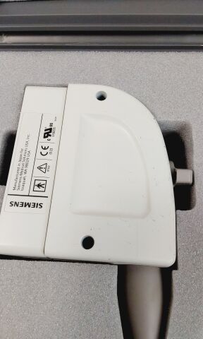 SIEMENS C6F3 Ultrasound Transducer