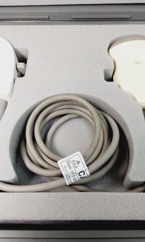 SIEMENS C6F3 Ultrasound Transducer