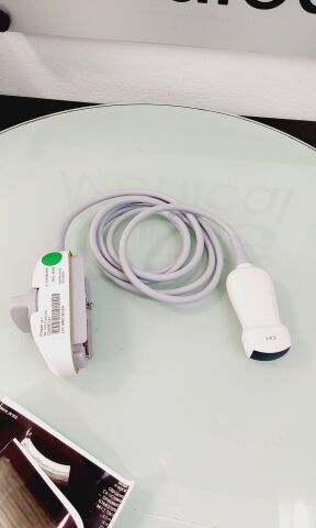ZONARE C4-1 Ultrasound Transducer