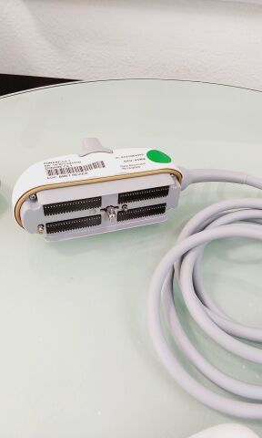 ZONARE C4-1 Ultrasound Transducer