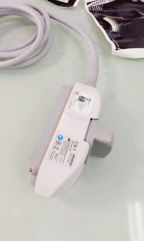 ZONARE C4-1 Ultrasound Transducer