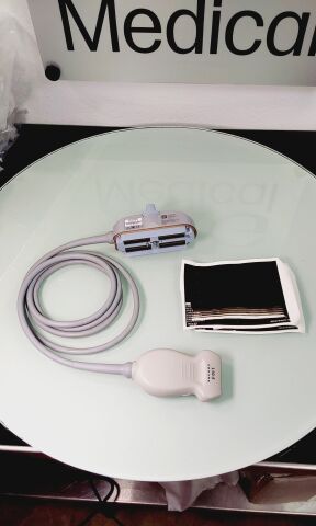 ZONARE L 10-5 Ultrasound Transducer