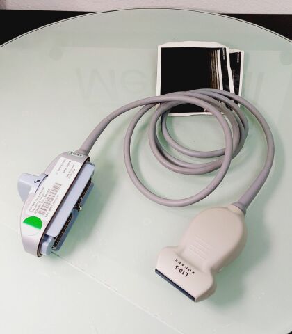 ZONARE L 10-5 Ultrasound Transducer