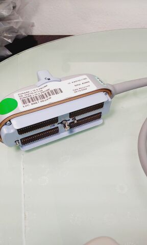 ZONARE L 10-5 Ultrasound Transducer
