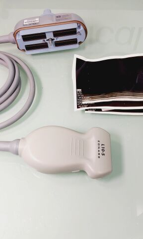 ZONARE L 10-5 Ultrasound Transducer