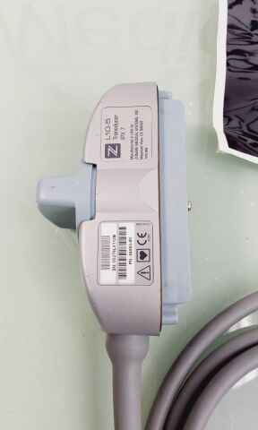 ZONARE L 10-5 Ultrasound Transducer