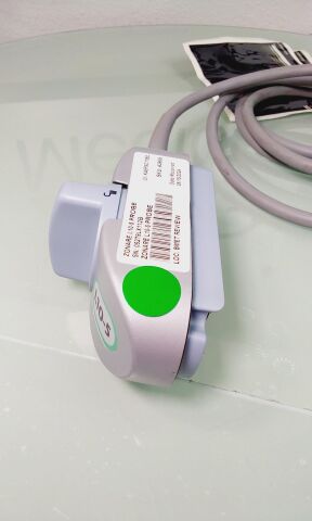 ZONARE L 10-5 Ultrasound Transducer
