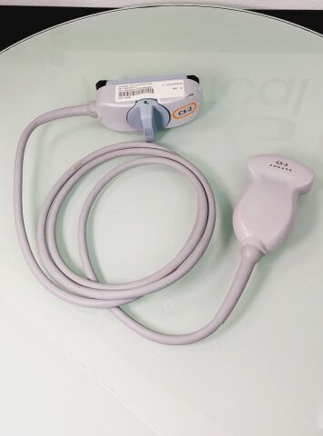 ZONARE C5-2 Ultrasound Transducer