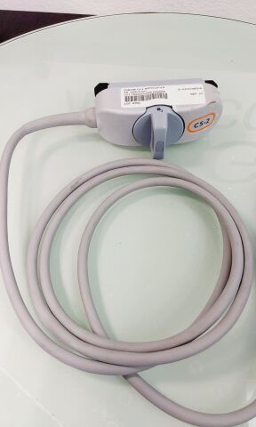 ZONARE C5-2 Ultrasound Transducer