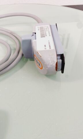 ZONARE C5-2 Ultrasound Transducer