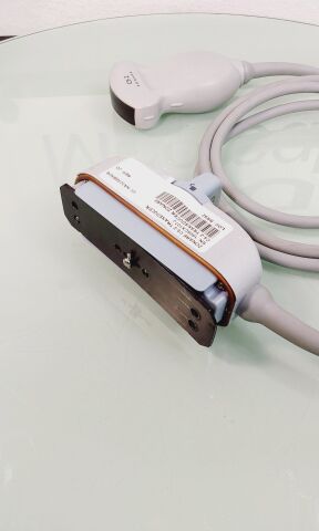 ZONARE C5-2 Ultrasound Transducer