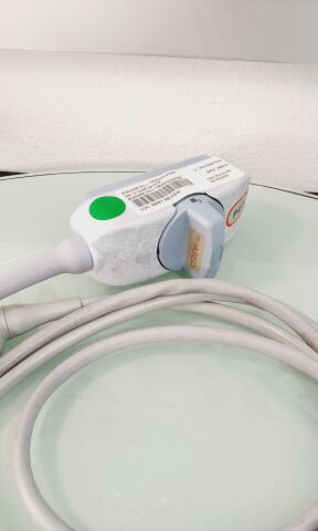 ZONARE P4-1 Ultrasound Transducer