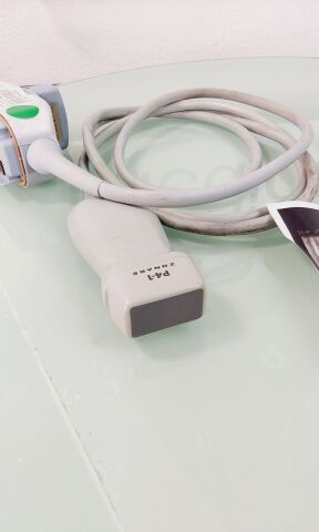 ZONARE P4-1 Ultrasound Transducer
