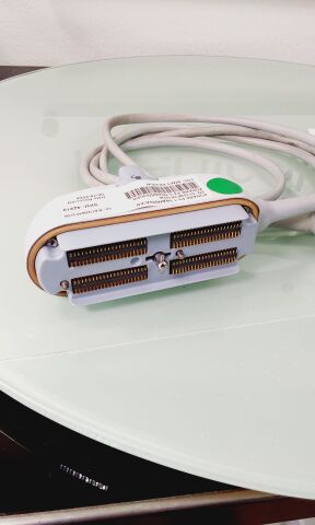 ZONARE P4-1 Ultrasound Transducer