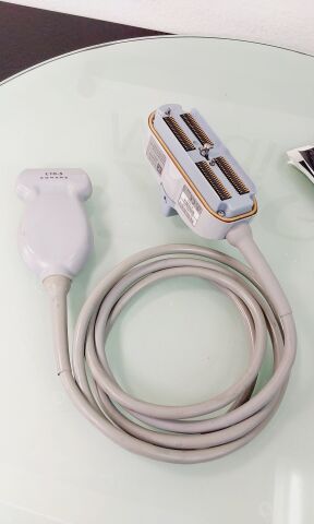 ZONARE L 10-5 Ultrasound Transducer