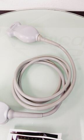 ZONARE L 10-5 Ultrasound Transducer