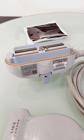 ZONARE L 10-5 Ultrasound Transducer