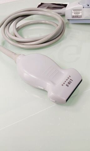 ZONARE L 10-5 Ultrasound Transducer