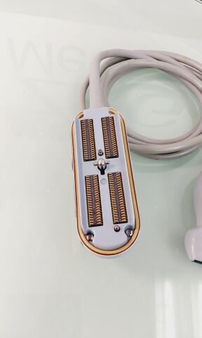 ZONARE L 10-5 Ultrasound Transducer