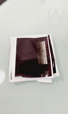 ZONARE L 10-5 Ultrasound Transducer