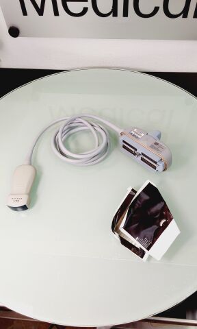 ZONARE C4-1 Ultrasound Transducer