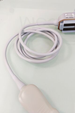 ZONARE C4-1 Ultrasound Transducer