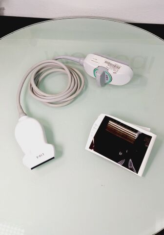 ZONARE L10-5 Ultrasound Transducer