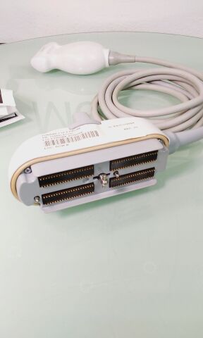 ZONARE L10-5 Ultrasound Transducer