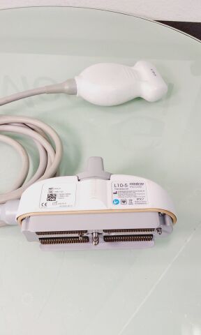 ZONARE L10-5 Ultrasound Transducer
