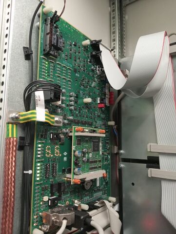 SIEMENS Artis Icono Biplane Angio Lab