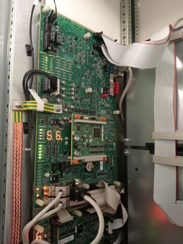 SIEMENS Artis Icono Biplane Angio Lab