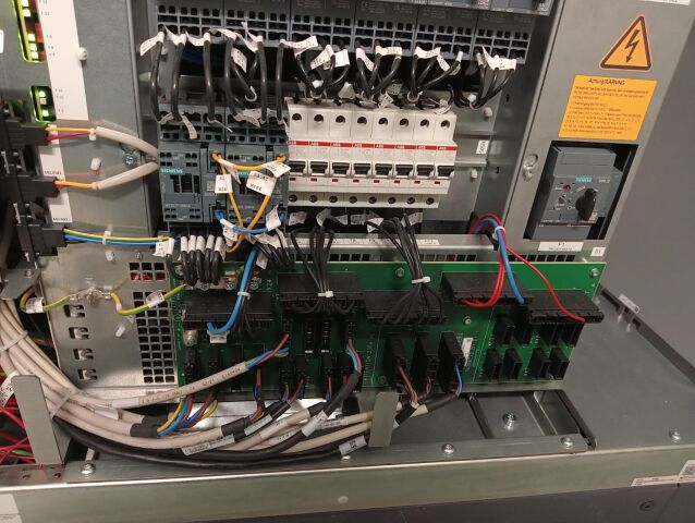SIEMENS Artis Icono Biplane Angio Lab