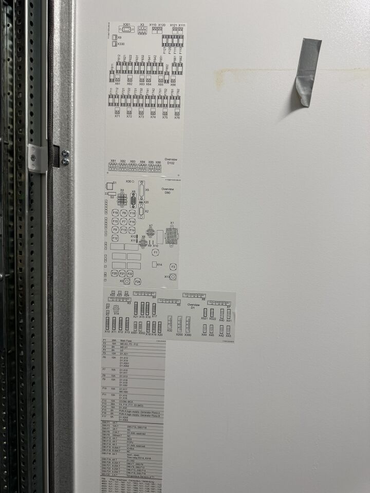 SIEMENS Artis Icono Biplane Angio Lab