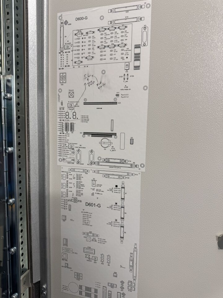SIEMENS Artis Icono Biplane Angio Lab