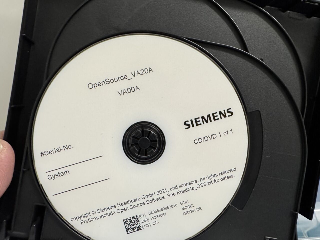 SIEMENS Artis Icono Biplane Angio Lab