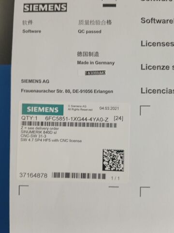 SIEMENS Artis Icono Biplane Angio Lab