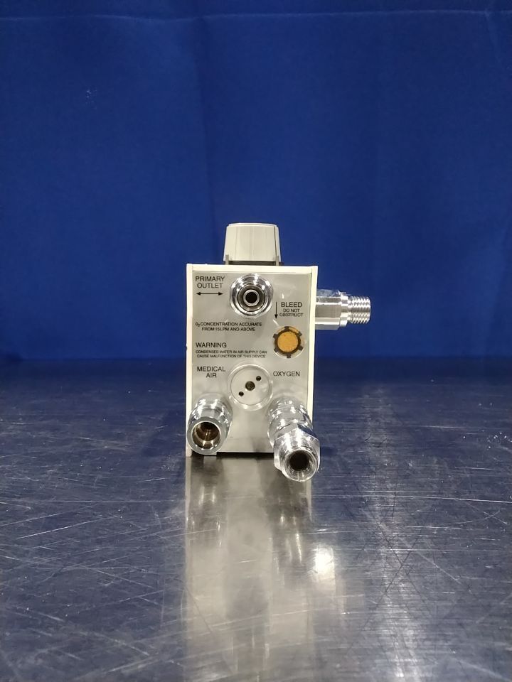 BIO-MED DEVICES 2001R Oxygen Blender
