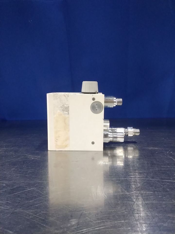 BIO-MED DEVICES 2001R Oxygen Blender