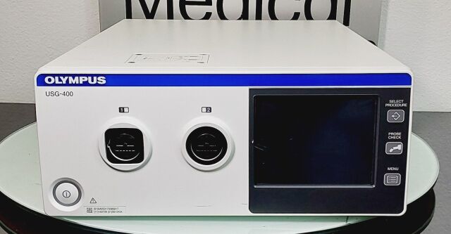 OLYMPUS USG-400 Generator