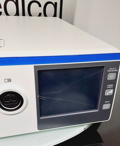 OLYMPUS USG-400 Generator