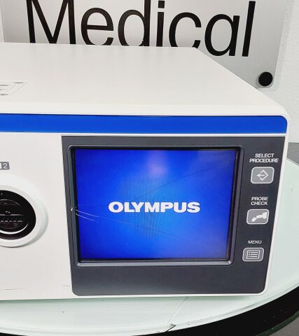 OLYMPUS USG-400 Generator