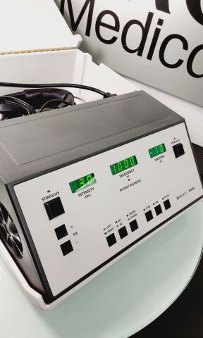 MAICO MA40 Audiometer