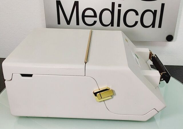 MAICO MA40 Audiometer