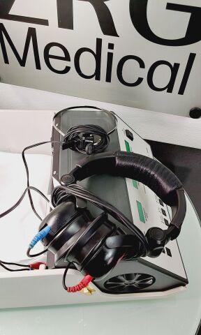 MAICO MA40 Audiometer