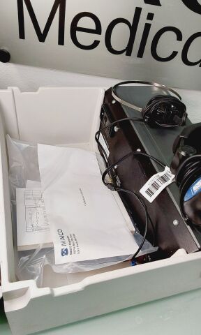 MAICO MA40 Audiometer