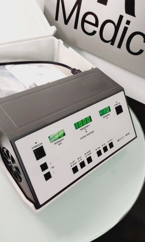 MAICO MA40 Audiometer