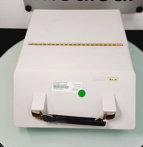 MAICO MA40 Audiometer