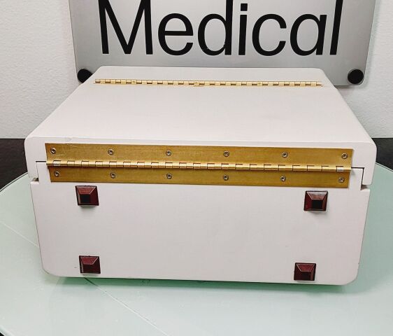 MAICO MA40 Audiometer
