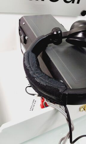MAICO MA40 Audiometer