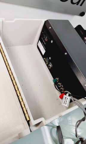 MAICO MA40 Audiometer